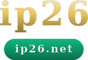 ip26 logo